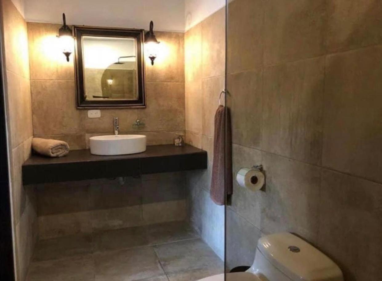 Good Life Lodge Sámara Rom bilde