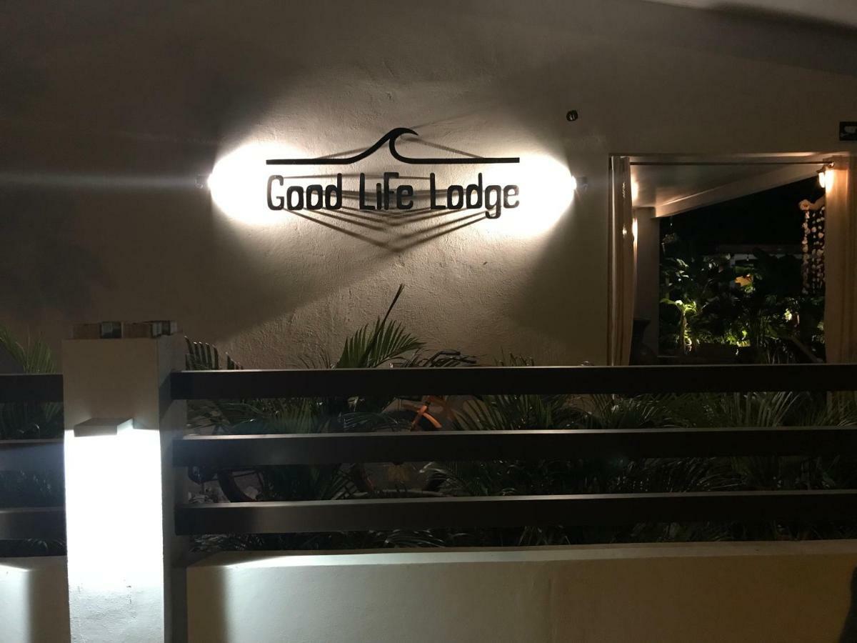 Good Life Lodge Sámara Eksteriør bilde